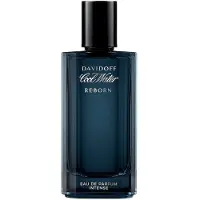 Davidoff Cool Water Reborn Eau de Parfum Intenso Uomo 50 ml — Eau de Parfum