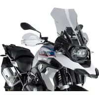Puig Parabrezza Touring Bmw R1200gs/adventure/exclusive/rallye&r1250gs/adventure/hp