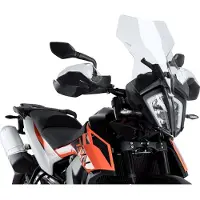 Puig Parabrezza Alto Touring Ktm 790 Adventure 2019