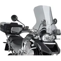 Puig Parabrezza touring con ABE