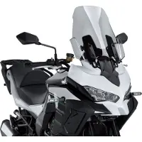Puig Parabrezza Touring Kawasaki Versys 650/1000