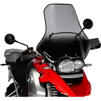 Ermax Parabrezza R1200GS08-12,F.LEG.,+15CM