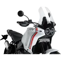 Puig Parabrezza 21437w Touring Ducati Desert X 22