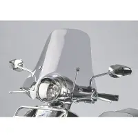 Ermax Parabrezza Scooter