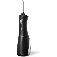 Water Pik Black Codless Plus Water Flosser WP462E2