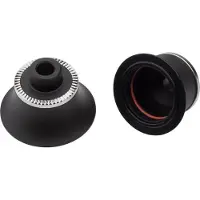 Zipp Tappi Terminali Del Mozzo Posteriore Cognition V2 Qr