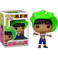 Funko POP! Figura Dell´occhio Sinistro Tlc