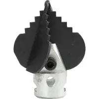Ks Tools Punta a croce, Ø 55 mm, spirale 22 mm ( 900.2255 )