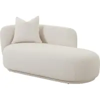Ebuy24 Lettino Mykonos