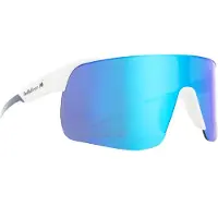 Red Bull Spect Eyewear Dakota Cat 3 (VLT 10%) Occhiali da ciclismo (M, blu)