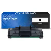PrintAbout Toner compatibile Samsung MLT-D1082S (SU781A) - Nero