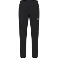 Jack Wolfskin Women's Hikeout Pants Pantaloni da trekking Donna (44 - Short, nero)