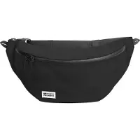 MeroMero HoïAn Hipbag Marsupio (One Size, nero)