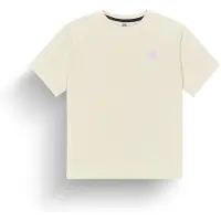 Picture Women's Timont Tech Tee Maglia funzionale Donna (XS, beige)
