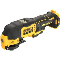 DeWalt Akku-Multi-Tool, 12V, Basisversion