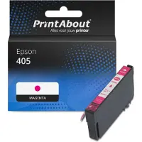 PrintAbout Cartuccia compatibile Epson 405 (C13T05G34010) - Magenta