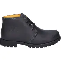 Panama jack Bota Panama C1 Stivali per il tempo libero Uomo (46, nero/grigio)