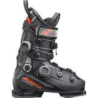 Nordica - Scarponi da sci - Speedmachine 3 130 Boa DD GW - Taglia 46 - Nero