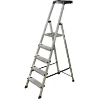 Krause Scala Secury Aluminum