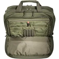 Tasmanian Tiger TT Document Bag MKII 18 Borsa a tracolla (18 l, olivia)