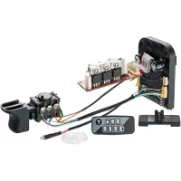 Hazet Unità Pcb completa 9212-09/4