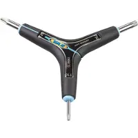 VAR Attrezzo Premium Torx Wrench Set