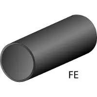 Gedore 1100-278801 Set di curvatubi manuali 3-18 mm in L-BOXX 136, 2963515