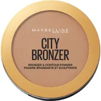 Maybelline Cipria City Bronze 300 Deep Cool — Cipria bronzer