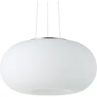 Eglo Moderna lampada a sospensione Optica 35 cm