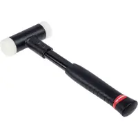 Facom 212A.35 212A.35 Club hammer Kickback-free 698 g 305 mm 1 pc(s)
