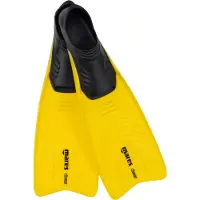 Mares Clipper Pinne (43-44, giallo)