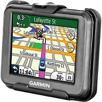 Ram Mounts Supporto Gps Garmin Nuvi 30