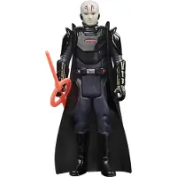 Star Wars Figura Retro Da Collezione Obi-wan Kenobi Grande Inquisitore