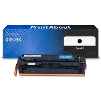 PrintAbout Toner compatibile Canon 045 BK - Nero