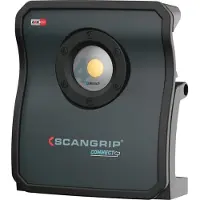 SCANGRIP Faro Da Lavoro Nova 4 Connect
