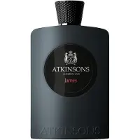 Atkinsons James EDP 100ml — Eau de Parfum