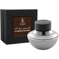Al Haramain Oudh Adam Unisex 75 ml — Eau de Parfum