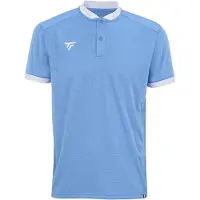 Tecnifibre Polo A Maniche Corte Team Mesh