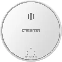 Dahua Rilevatore Di Fumo Smoke Detector