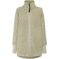 Didriksons Women's Sally Full-Zip 2 Giacca in pile Donna (34, olivia)