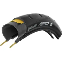 Dt Swiss Ruota Anteriore Da Strada Arc 1100 Dicut 62 Disc Cl Tubeless + Continental Aero 111 700 X 26