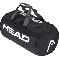 Head Racket Borsone Duffle Tour Team Club 51l