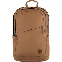 Fjällräven Räven 28 Zainetto marrone