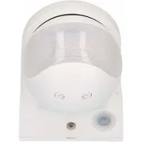 REV RITTER Rilevatore di movimento 180° IP44 ws 357683