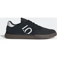Five Ten Sleuth Scarpe da ciclismo Uomo (39 1/3, bianco)