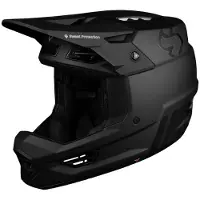Sweet Protection Fixer Composite 2Vi Mips Helmet Casco per bici (55-56 cm - S, nero)