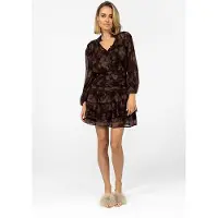 Ibana Dafina Waterflower Taglia: 38 | Abiti in T-Shirt Outlet | Donna