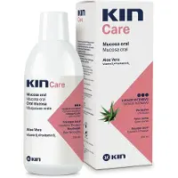 Kin Collutorio Care 250ml