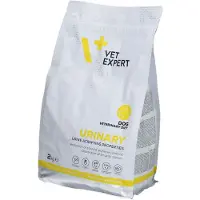 Vet Expert Cibo secco Urinary Turkey Turchia 2 Kg Adulti 2,3 Kg