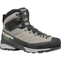 Scarpa Mescalito TRK GTX Scarpe da trekking Uomo (45, nero)